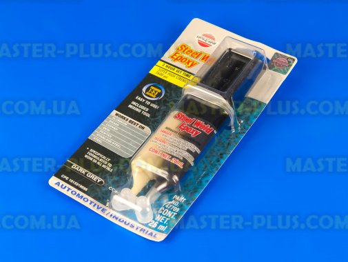 Steel Weld Epoxy VersaChem (США)