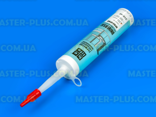 Силиконовый герметик belife Прозрачный 310ml