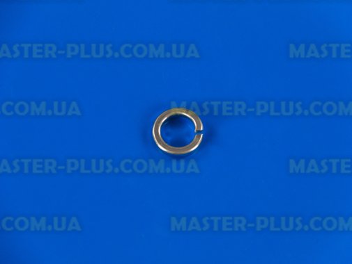 Шайба Гровера M10 (оцинкованная) DIN 7980
