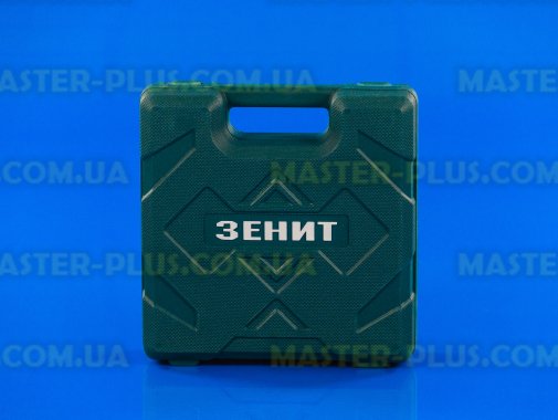Шуруповерт аккумуляторный 12В Li-ion 1350об/мин ЗЕНИТ ЗША-12 Р2 Li