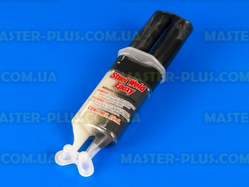 Steel Weld Epoxy VersaChem (США)