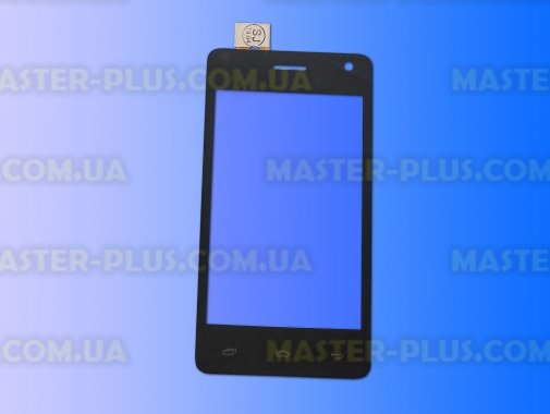

Тачскрин для телефона Fly IQ4491 Black
