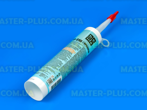 Силиконовый герметик belife Прозрачный 310ml