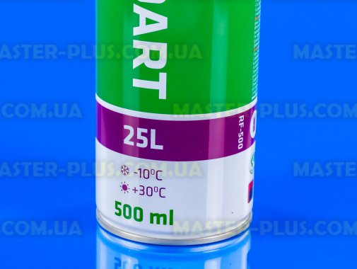Пена монтажная 25л RINO 500ml