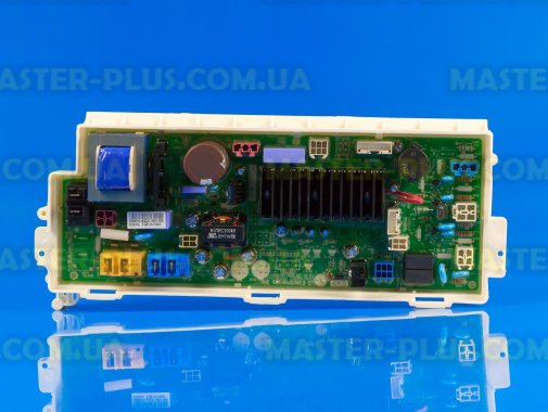 Модуль (плата) управления LG EBR64974314 для стиральной машины