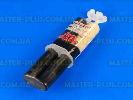 Steel Weld Epoxy VersaChem (США)