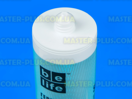 Силиконовый герметик belife Прозрачный 310ml