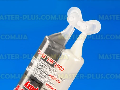 Steel Weld Epoxy VersaChem (США)