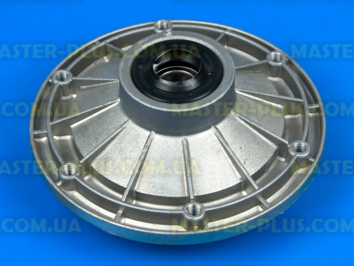 Суппорт с подшипниками Indesit (высокий) EBI 056 для стиральной машины