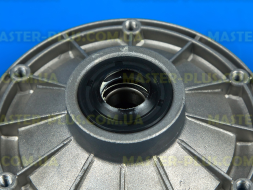 Суппорт с подшипниками Indesit (высокий) EBI 056 для стиральной машины