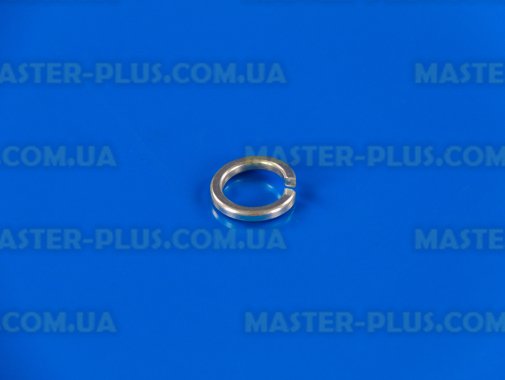 Шайба Гровера M12 (оцинкованная) DIN 7980