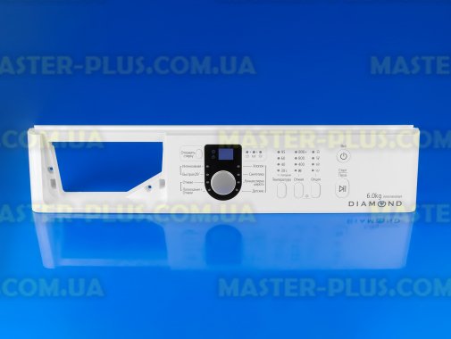 Передняя панель управления Samsung DC97-15312Y для стиральной машины