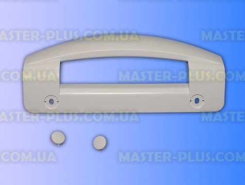 Ручка морозильної камери Zanussi 4055048989 для холодильника