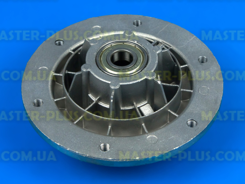 Суппорт с подшипниками Indesit (высокий) EBI 056 для стиральной машины