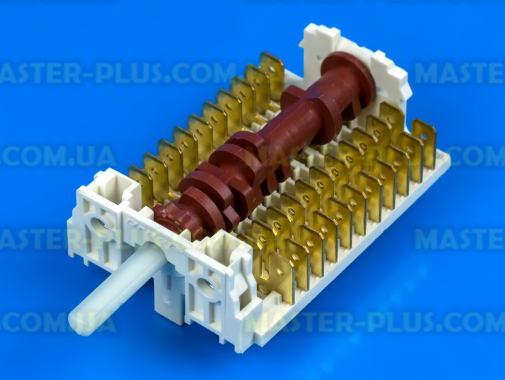 Переключатель режимов духовки Electrolux 3303166007 для плиты и духовки