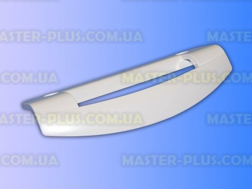 Ручка морозильної камери Zanussi 4055048989 для холодильника