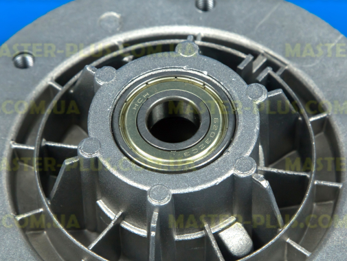 Суппорт с подшипниками Indesit (высокий) EBI 056 для стиральной машины