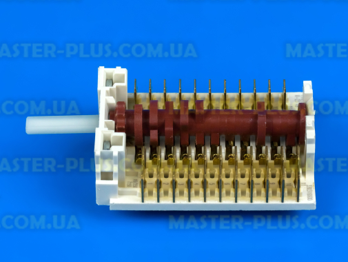 Переключатель режимов духовки Electrolux 3303166007 для плиты и духовки