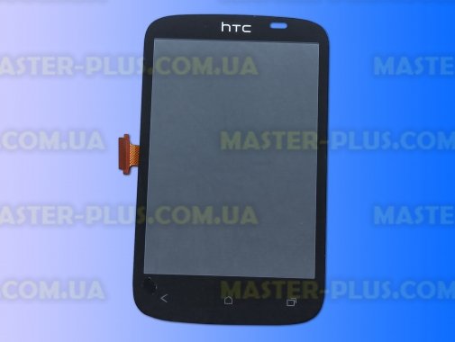 Дисплей для телефона HTC Desire C A320e для мобильного телефона