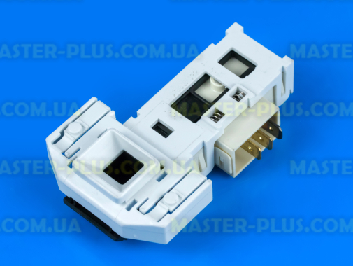 Замок (УБЛ) BOSCH 421470 для стиральной машины