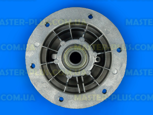 Суппорт с подшипниками Indesit (высокий) EBI 056 для стиральной машины