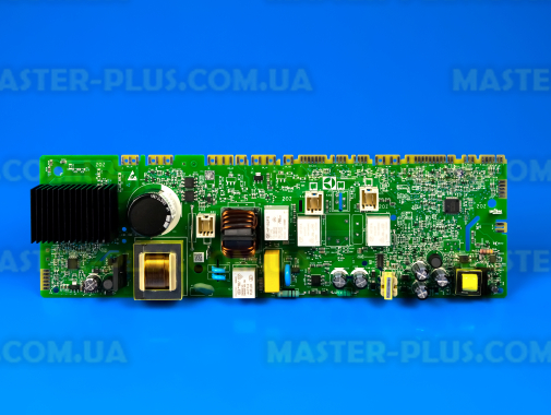 Модуль (плата) управління силова Electrolux 140044964280 для сушильної машини