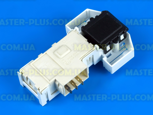 Замок (УБЛ) BOSCH 421470 для стиральной машины