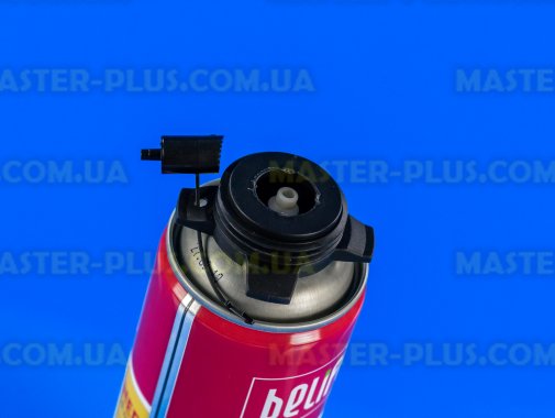 Очиститель монтажной пены BeLife 500ml