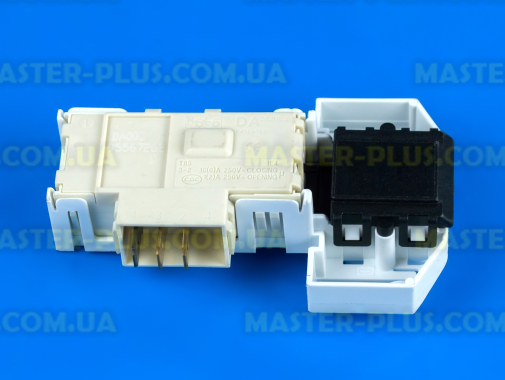 Замок (УБЛ) BOSCH 421470 для стиральной машины