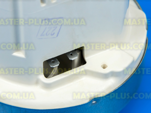 Мотор Philips 432200699782 для пылесоса