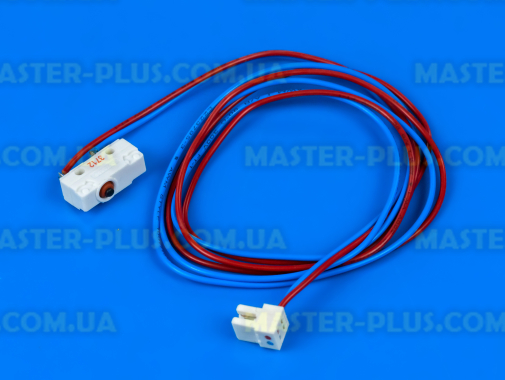 Мікровимикач для кавоварки Bosch 625591 для кавоварки