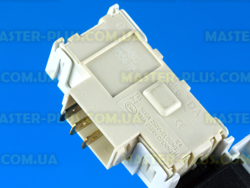Замок (УБЛ) BOSCH 421470 для стиральной машины