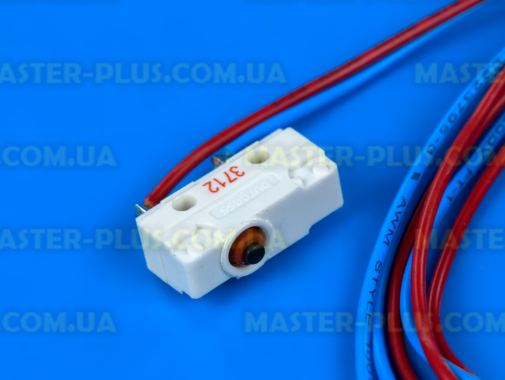 Мікровимикач для кавоварки Bosch 625591 для кавоварки