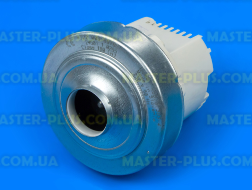 Мотор Philips 432200699782 для пылесоса