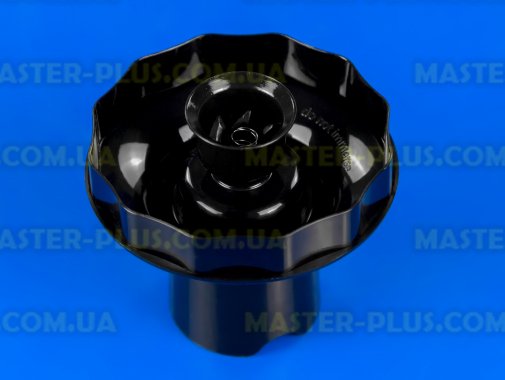 Редуктор (кришка) чаші подрібнювача 400мл Philips 420303598811 для кухонного комбайна