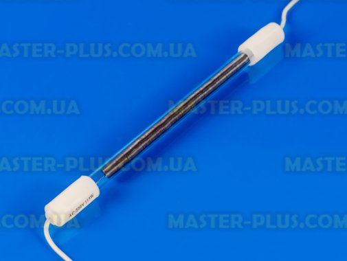 ТЭН оттайки испарителя (стеклянный) MITSUBISHI 115W (9&quot; - 23см.) для холодильника