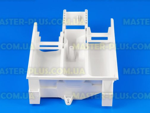 Лоток порошкоприемника Bosch Siemens 660683 для стиральной машины