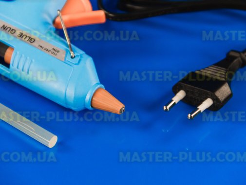 Клейовий пістолет ZD-5 20W