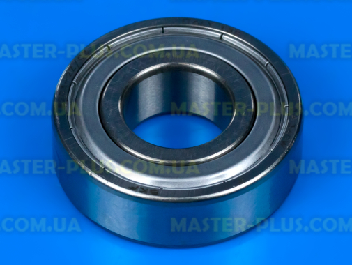 Подшипник SKF 203 ZZ C3 Explorer (повышенная надежность) для стиральной машины