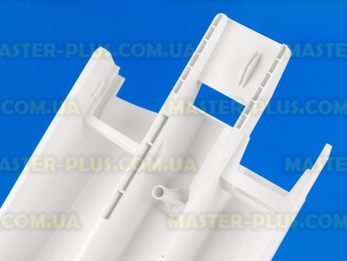 Лоток порошкоприемника Bosch Siemens 660683 для стиральной машины