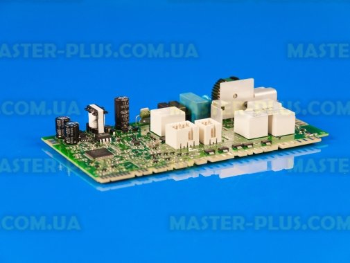 Модуль (плата управління) Electrolux 8078222083 Original  для пральної машини