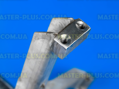Крестовина барабана Zanussi 50239965002 (нержавейка) для стиральной машины