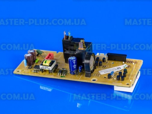 Модуль (плата управління) Samsung DE92-02526W для мікрохвильової печі