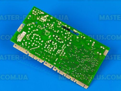 Модуль (плата управління) Electrolux 8078222083 Original  для пральної машини