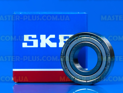 Подшипник SKF 6002 ZZ C3 Explorer (повышенная надежность) для стиральной машины