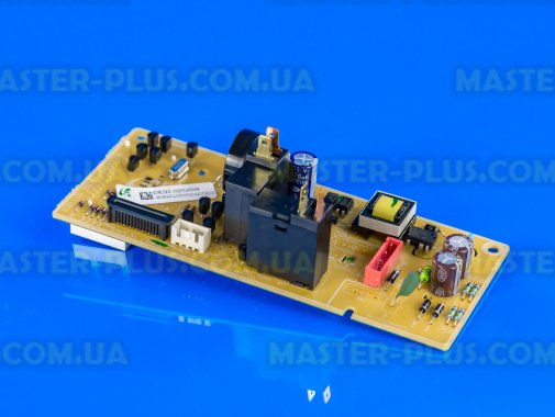 Модуль (плата управління) Samsung DE92-02526W для мікрохвильової печі