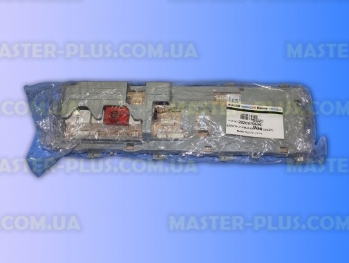 Модуль (плата управління) Beko 2826970640 для пральної машини