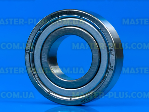 Подшипник SKF 6002 ZZ C3 Explorer (повышенная надежность) для стиральной машины