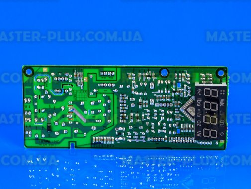 Модуль (плата управління) Samsung DE92-02526W для мікрохвильової печі