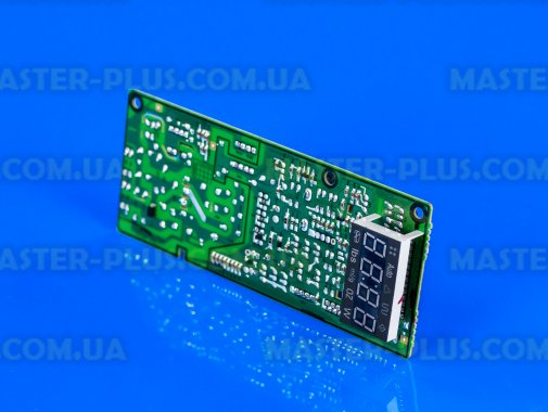 Модуль (плата управління) Samsung DE92-02526W для мікрохвильової печі